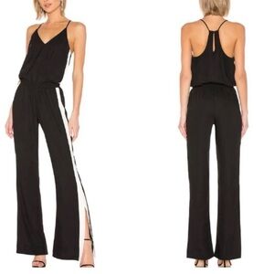 Amanda Uprichard Tori Jumpsuit medium